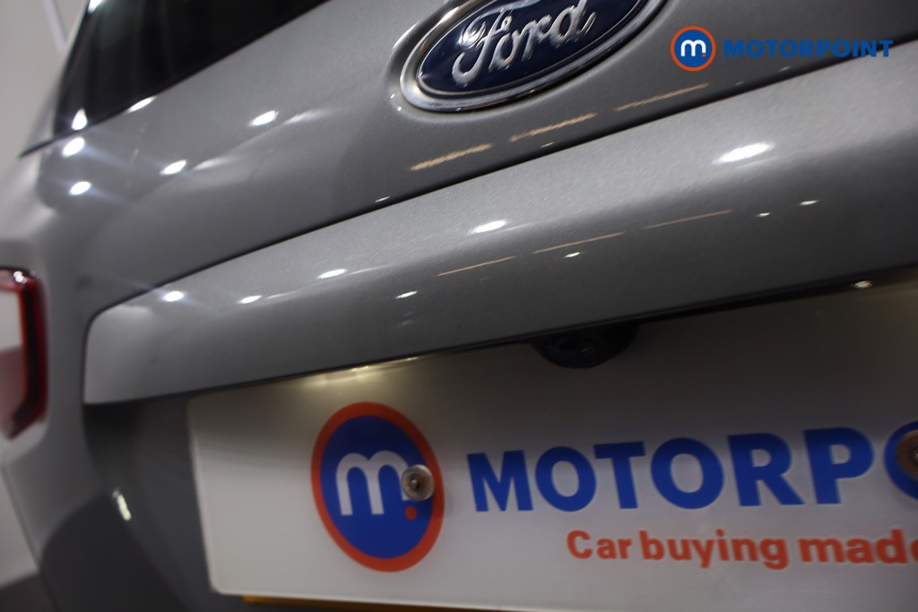 Used Ford Ecosport 2022 for sale - 77429294: Photo 47