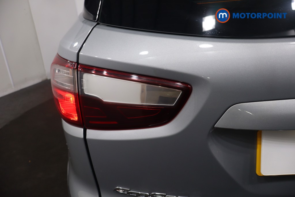 Used Ford Ecosport 2022 for sale - 77429294: Photo 48