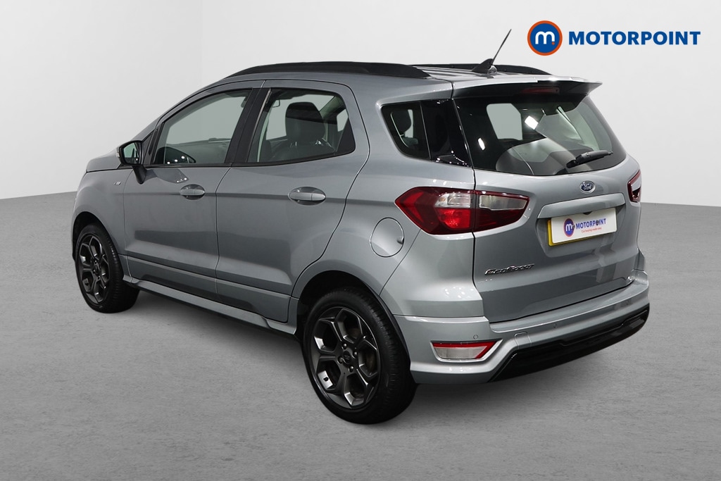 Used Ford Ecosport 2022 for sale - 77429294: Photo 5