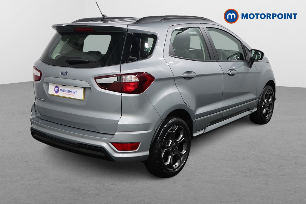 Used Ford Ecosport 2022 for sale - 77429294: Photo 7