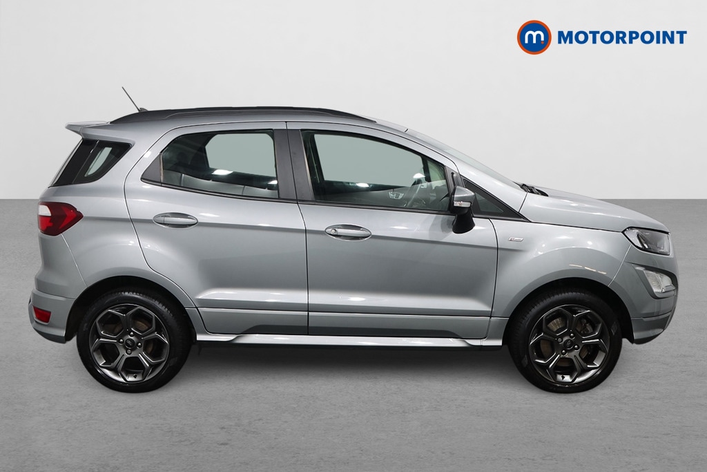 Used Ford Ecosport 2022 for sale - 77429294: Photo 8