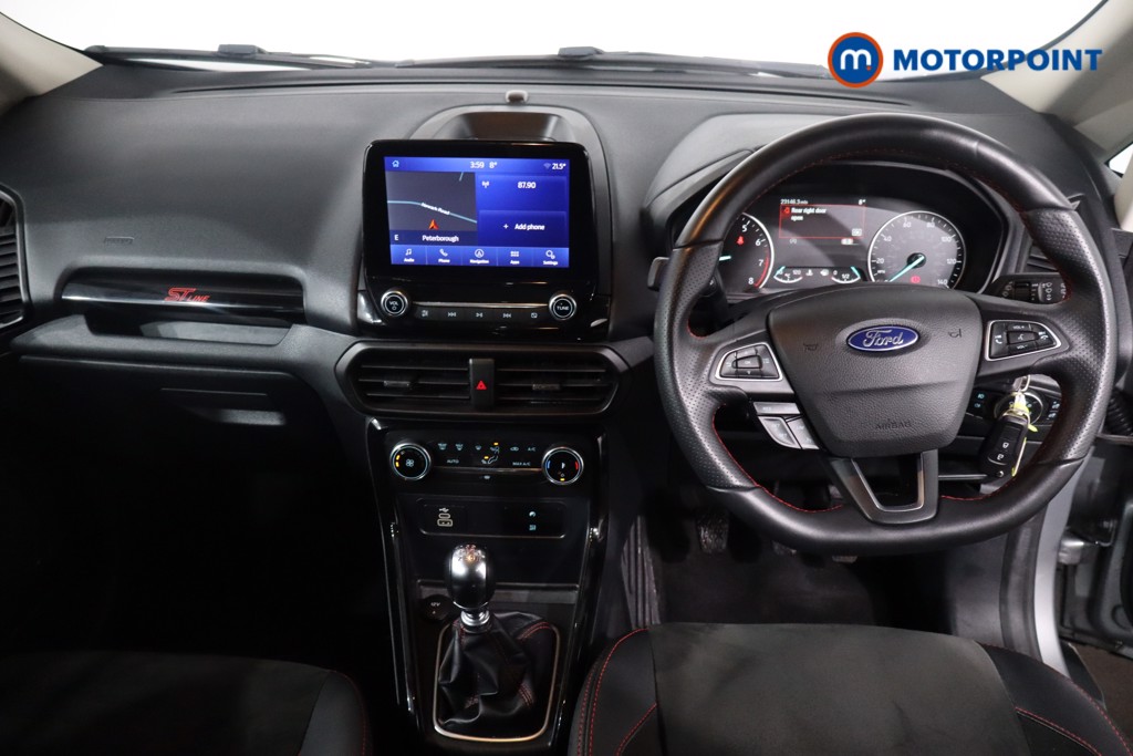 Used Ford Ecosport 2022 for sale - 77429294: Photo 9