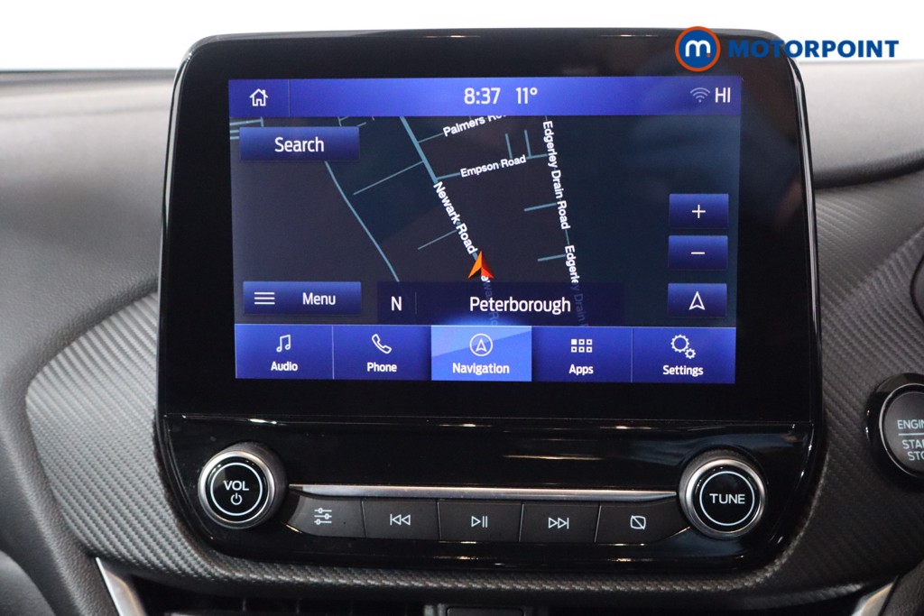 Used Ford Puma 2023 for sale - 76588866: Photo 10