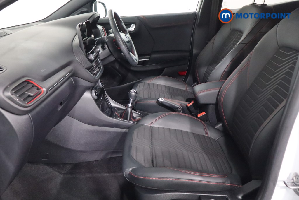 Used Ford Puma 2023 for sale - 76588866: Photo 12