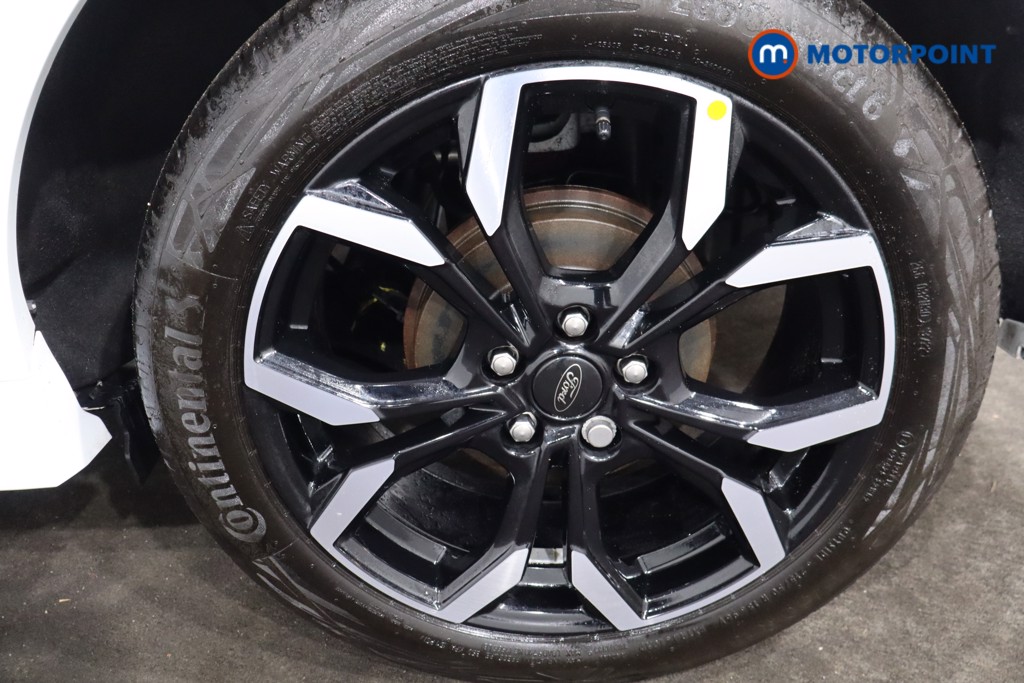 Used Ford Puma 2023 for sale - 76588866: Photo 20