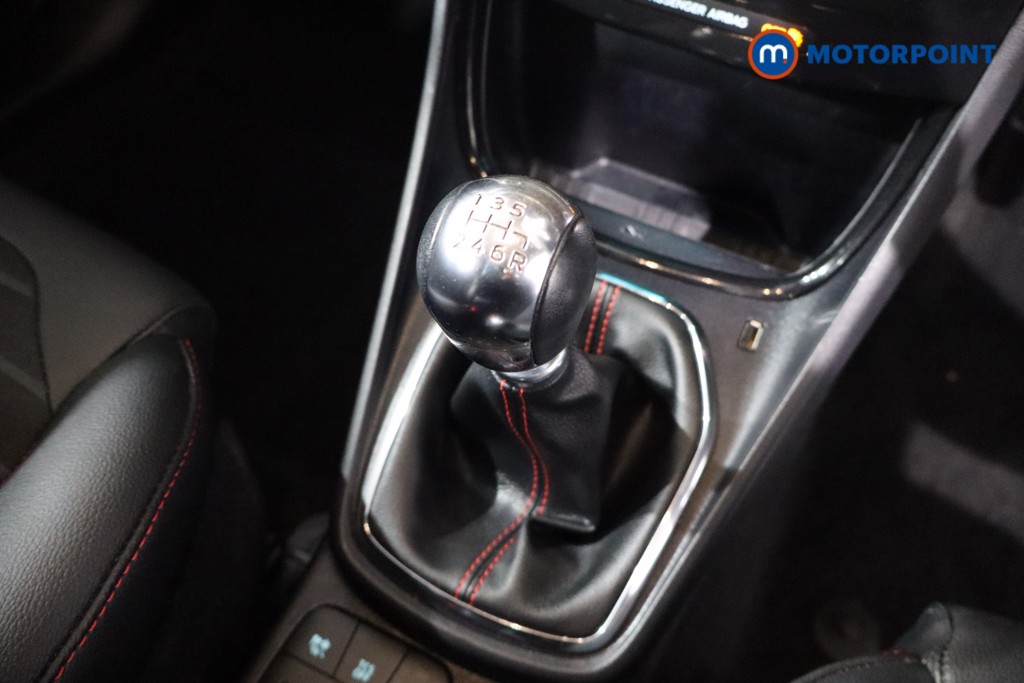 Used Ford Puma 2023 for sale - 76588866: Photo 22