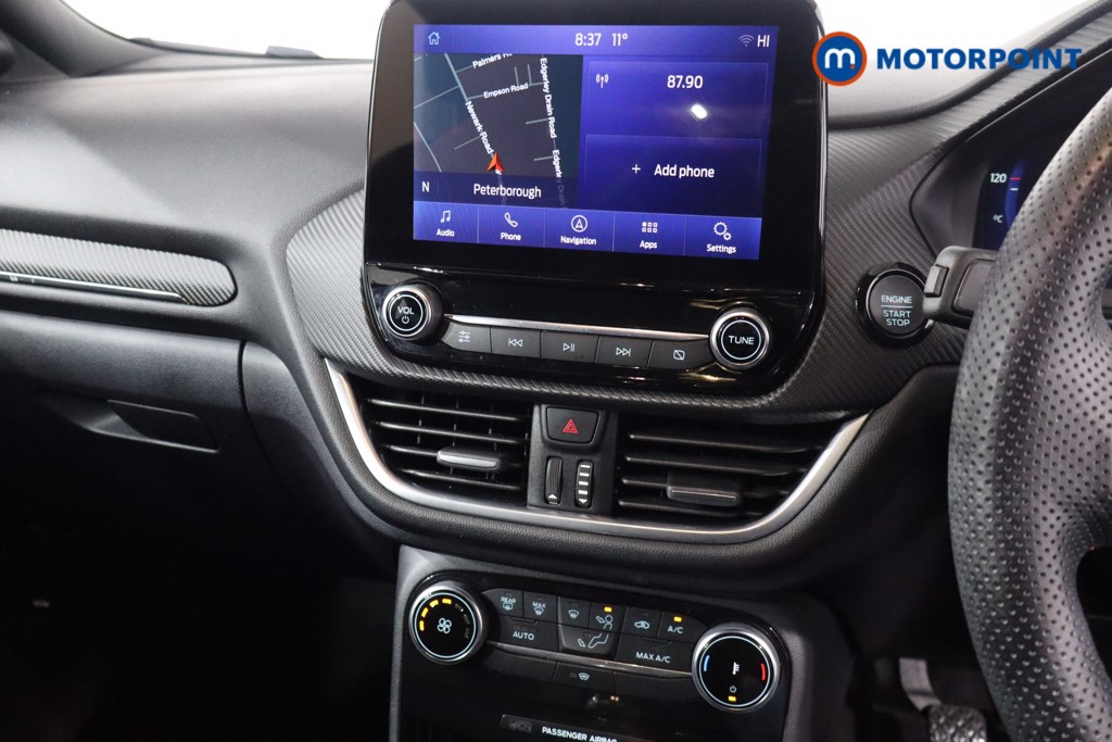 Used Ford Puma 2023 for sale - 76588866: Photo 23