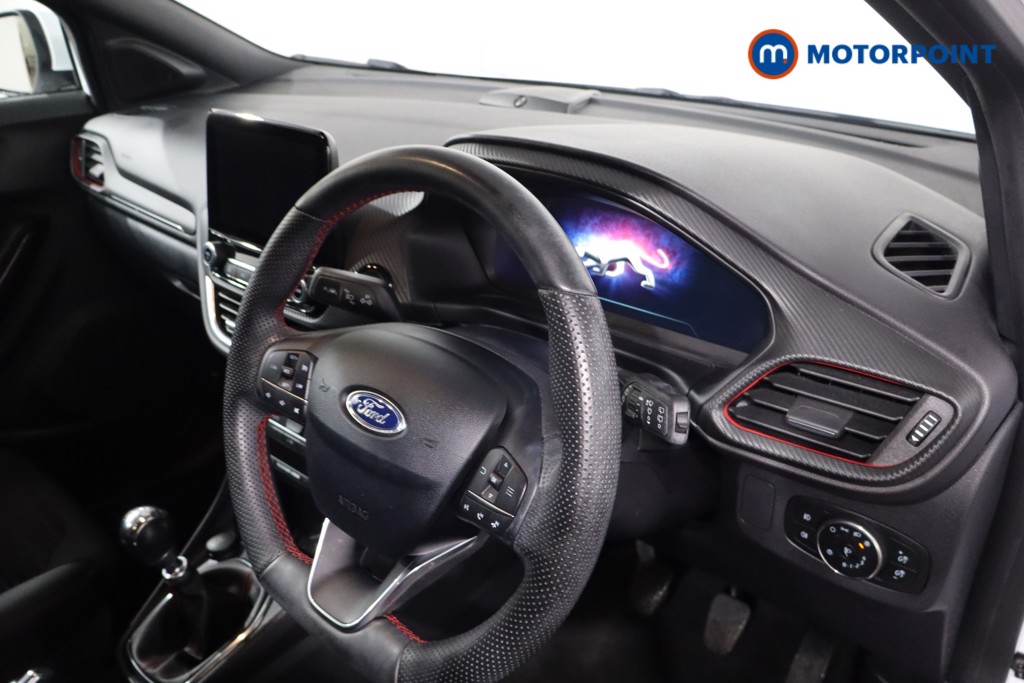 Used Ford Puma 2023 for sale - 76588866: Photo 31