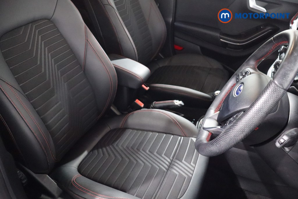 Used Ford Puma 2023 for sale - 76588866: Photo 32