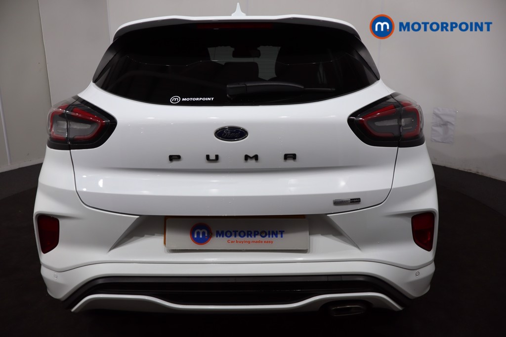 Used Ford Puma 2023 for sale - 76588866: Photo 45