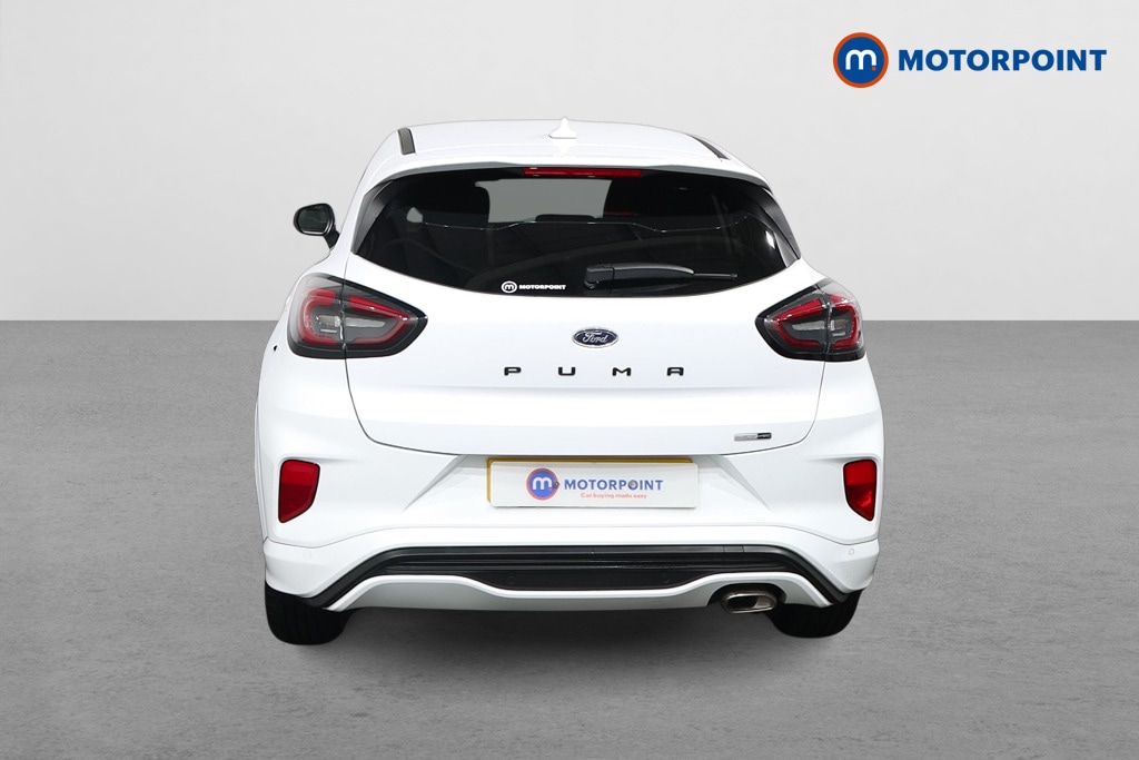 Used Ford Puma 2023 for sale - 76588866: Photo 6