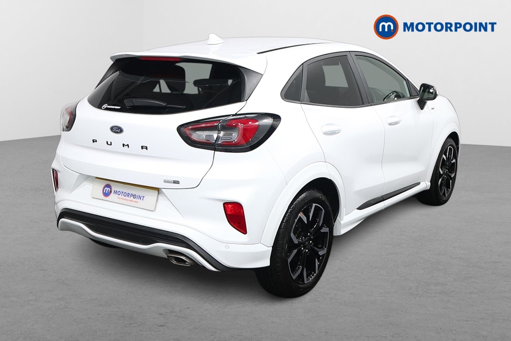 Used Ford Puma 2023 for sale - 76588866: Photo 7