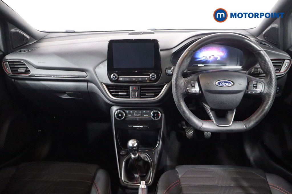 Used Ford Puma 2023 for sale - 76588866: Photo 9