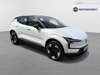 Used Volvo EX30 2024 for sale - 79516220: Photo