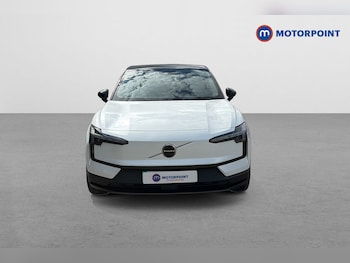 Used Volvo EX30 2024 for sale - 79516220: Photo