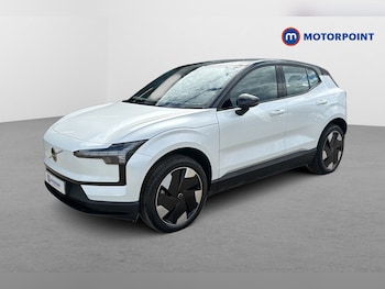 Used Volvo EX30 2024 for sale - 79516220: Photo