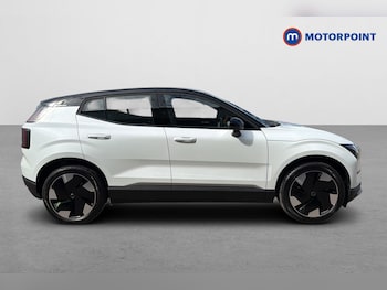 Used Volvo EX30 2024 for sale - 79516220: Photo