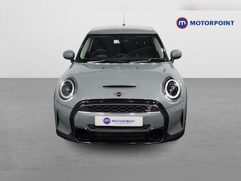 Used MINI Hatch undefined for sale - 77760018: Photo
