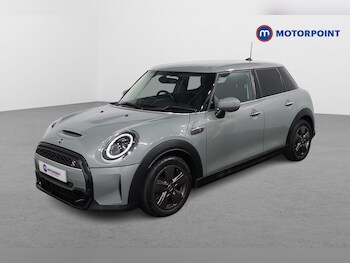 Used MINI Hatch undefined for sale - 77760018: Photo