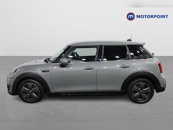Used MINI Hatch undefined for sale - 77760018: Photo