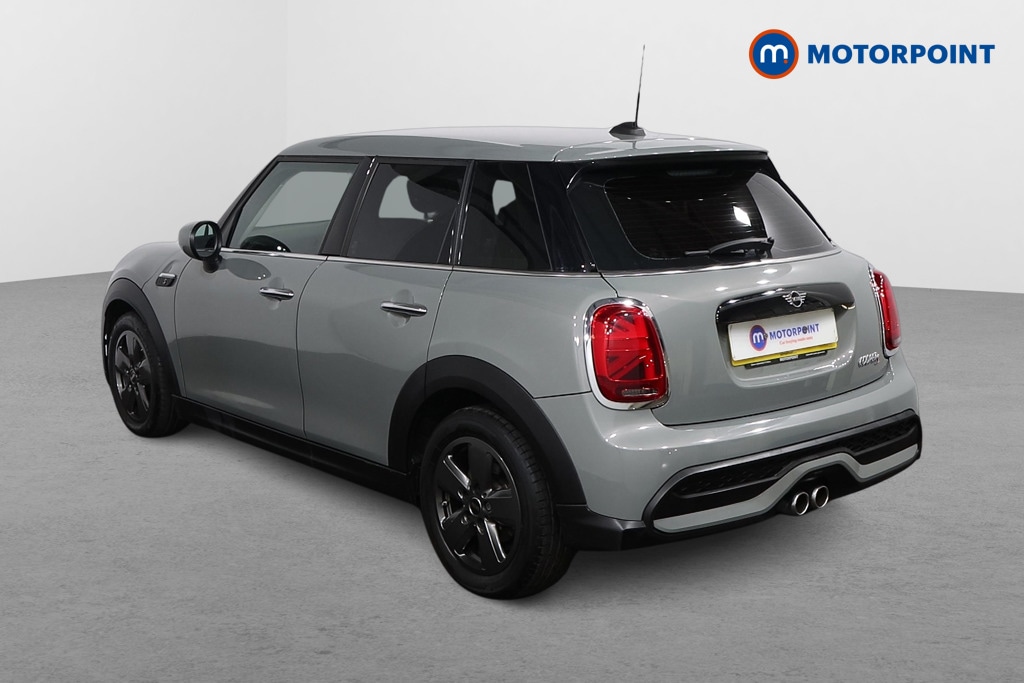 Used MINI Hatch for sale - 77760018: Photo 5