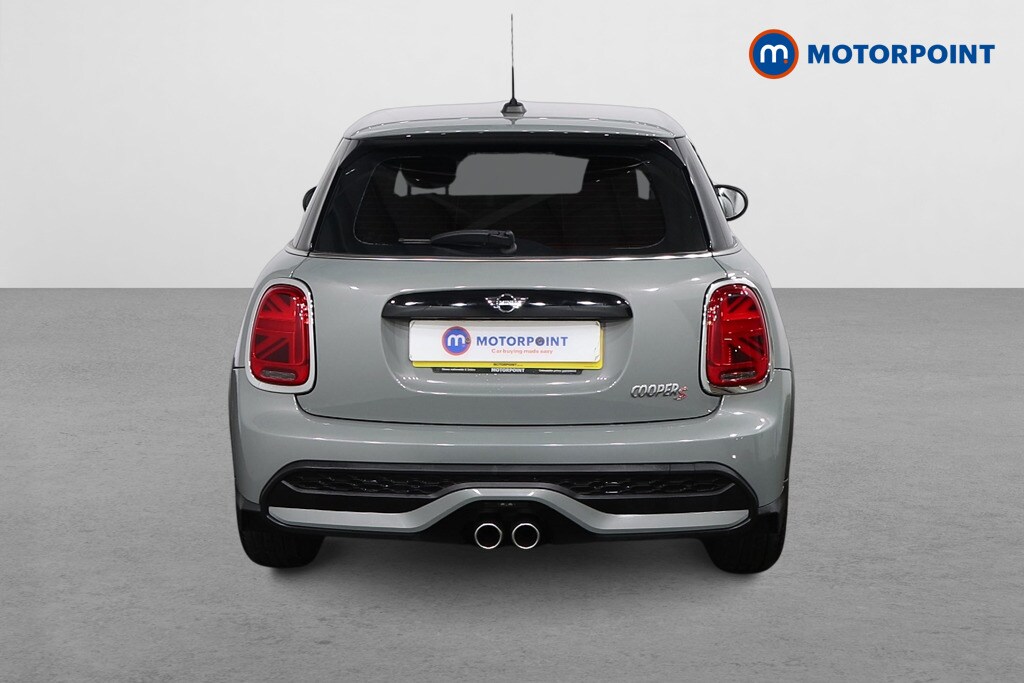 Used MINI Hatch for sale - 77760018: Photo 6