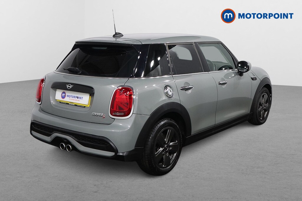 Used MINI Hatch for sale - 77760018: Photo 7