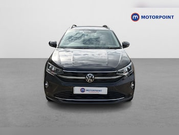 Used Volkswagen Taigo undefined for sale - 78667932: Photo