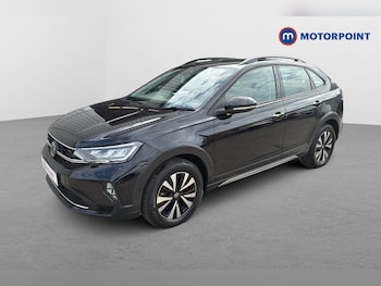 Used Volkswagen Taigo undefined for sale - 78667932: Photo