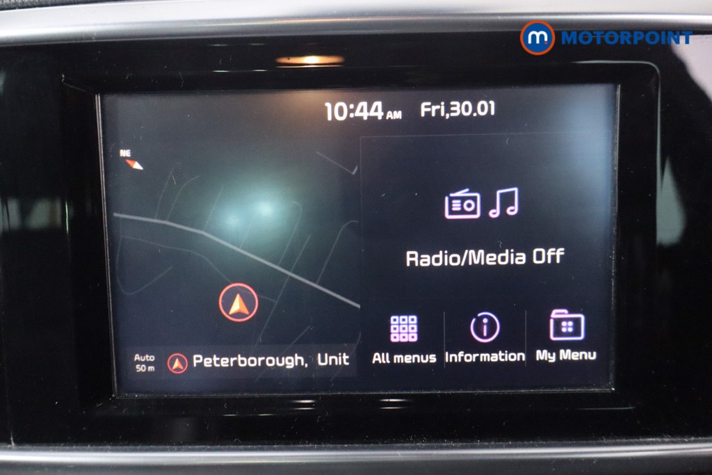 Used Kia Sportage 2018 for sale - 77446671: Photo 10