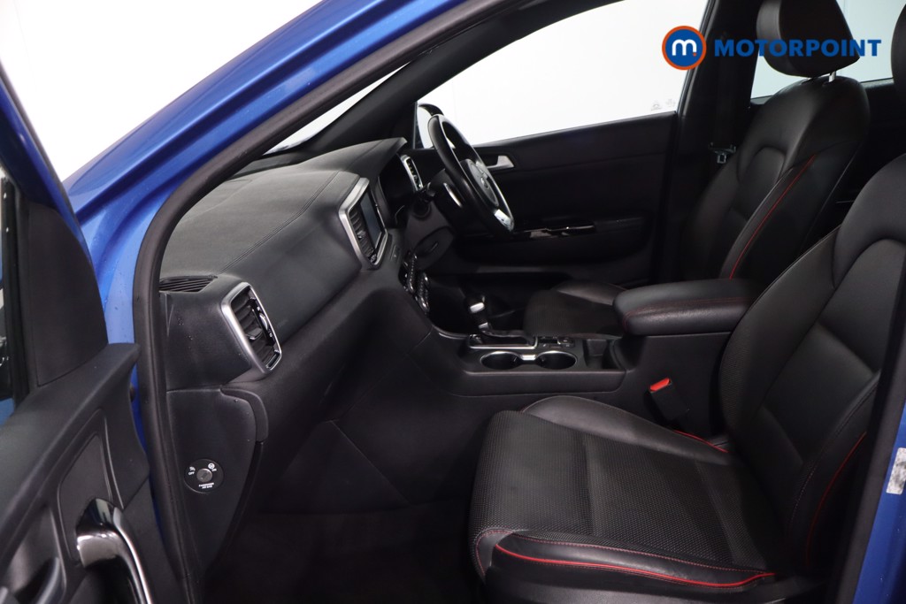 Used Kia Sportage 2018 for sale - 77446671: Photo 12