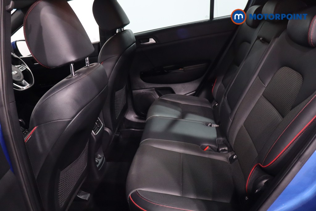 Used Kia Sportage 2018 for sale - 77446671: Photo 13