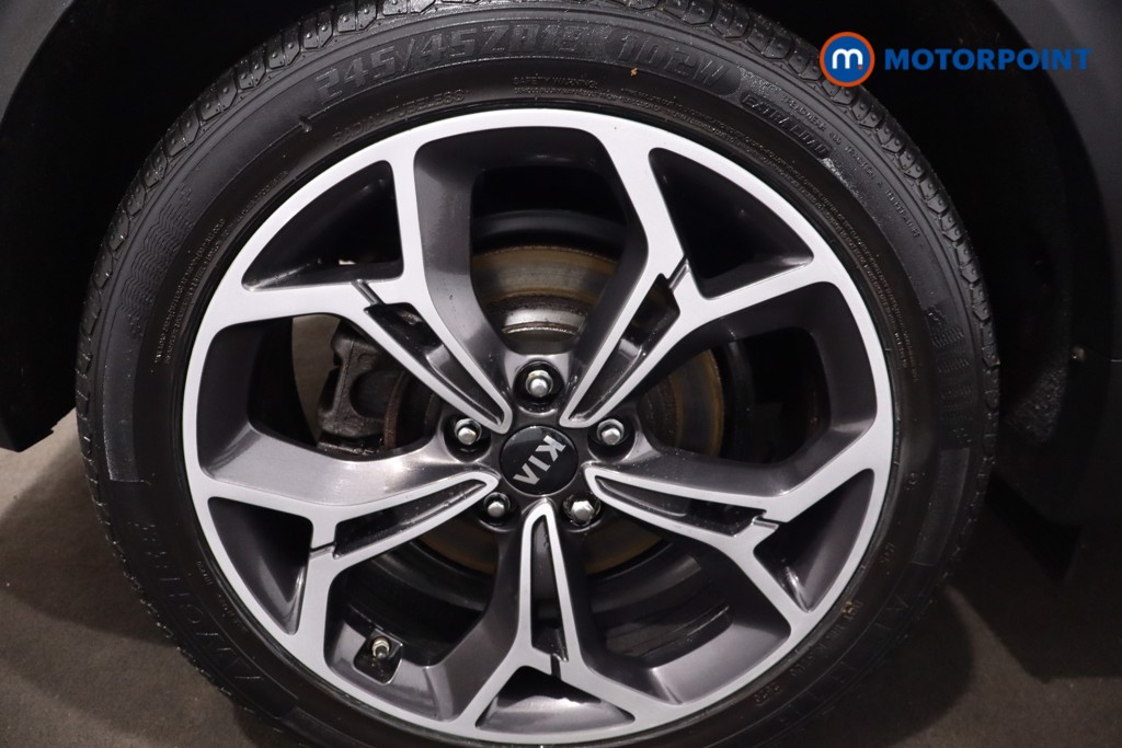 Used Kia Sportage 2018 for sale - 77446671: Photo 17