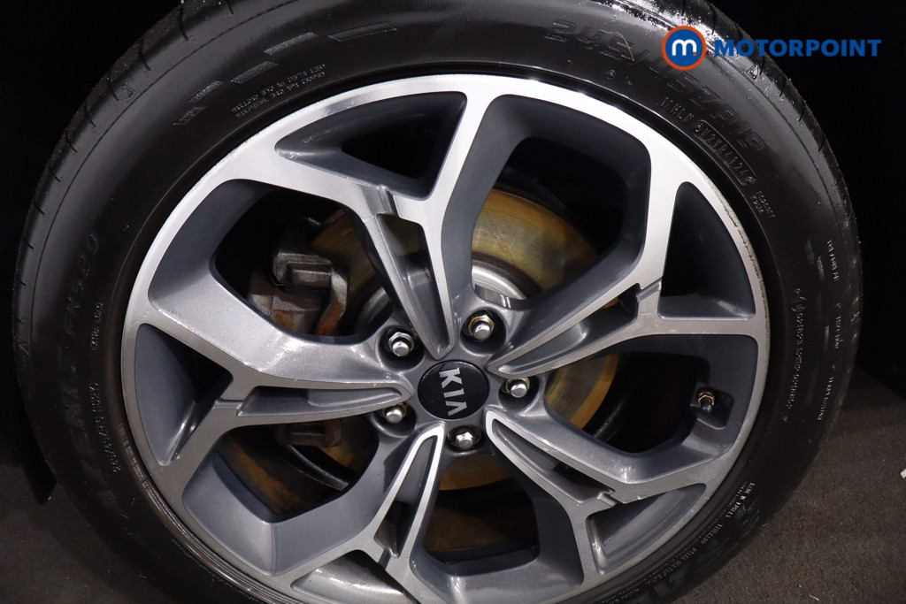 Used Kia Sportage 2018 for sale - 77446671: Photo 19