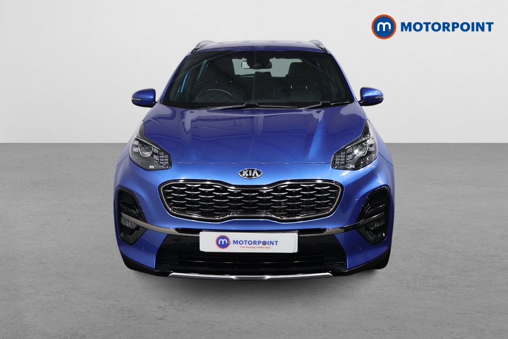 Used Kia Sportage 2018 for sale - 77446671: Photo 2