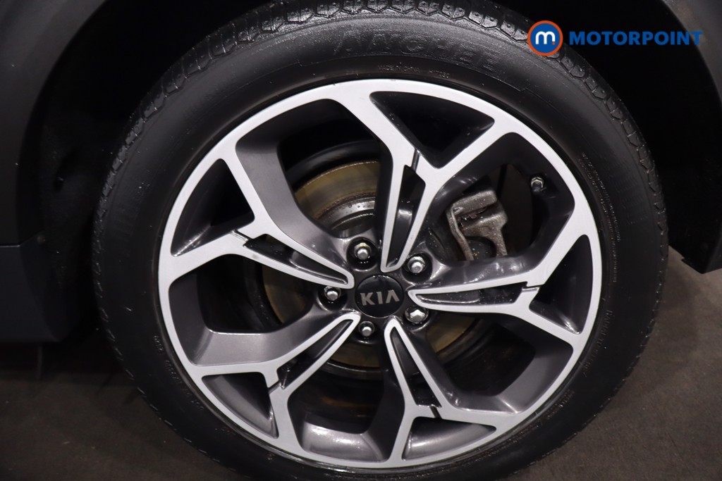 Used Kia Sportage 2018 for sale - 77446671: Photo 20