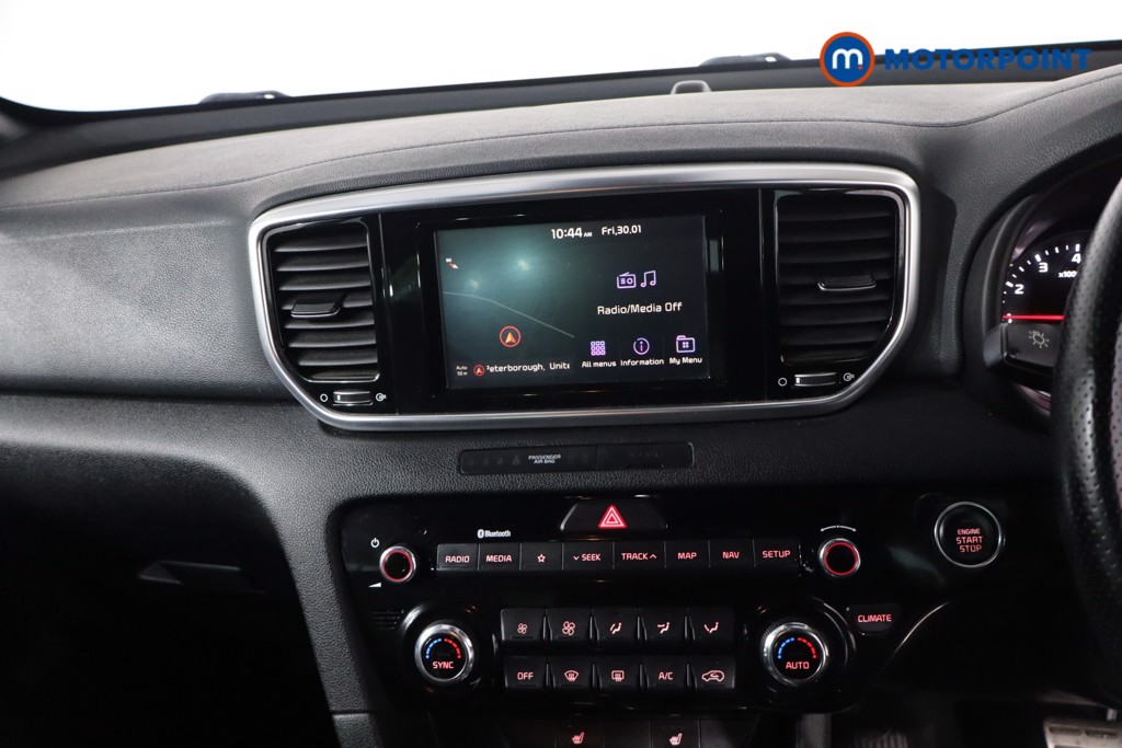 Used Kia Sportage 2018 for sale - 77446671: Photo 27