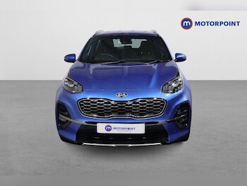 Used Kia Sportage undefined for sale - 77446671: Photo