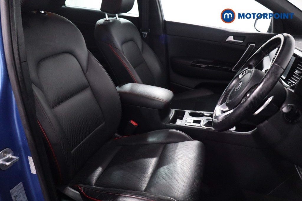 Used Kia Sportage 2018 for sale - 77446671: Photo 30
