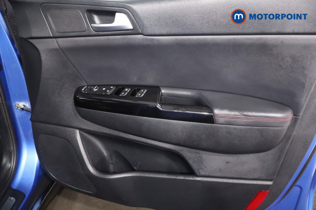 Used Kia Sportage 2018 for sale - 77446671: Photo 31