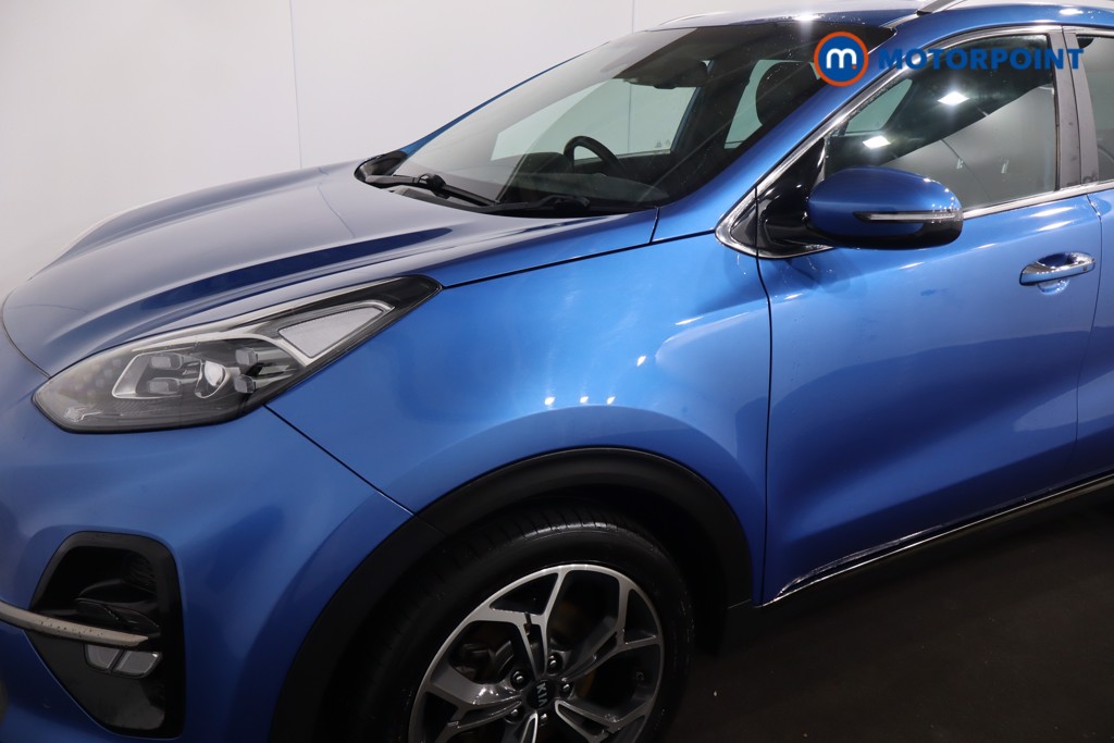 Used Kia Sportage 2018 for sale - 77446671: Photo 36