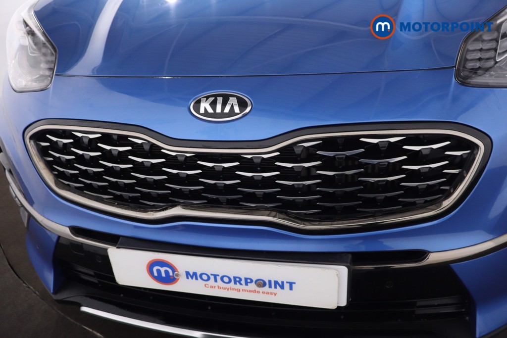 Used Kia Sportage 2018 for sale - 77446671: Photo 37