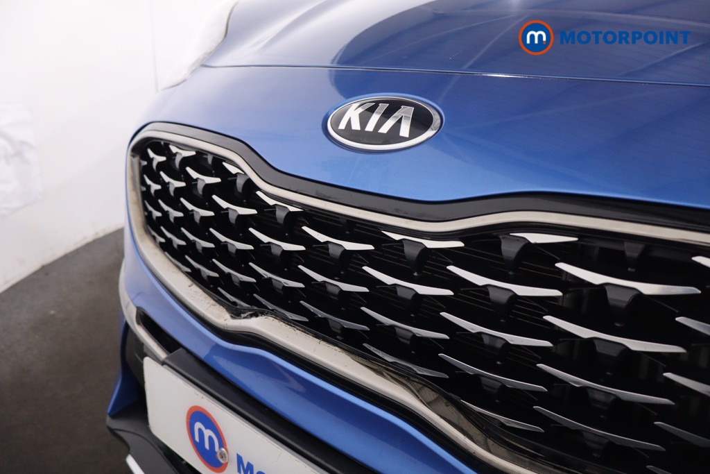 Used Kia Sportage 2018 for sale - 77446671: Photo 38