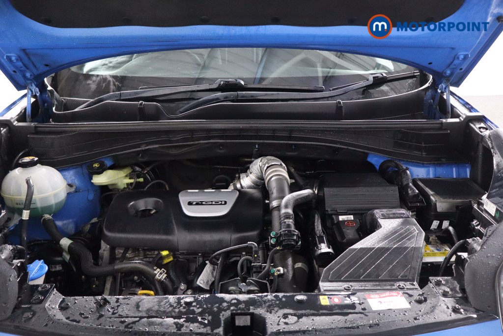 Used Kia Sportage 2018 for sale - 77446671: Photo 41