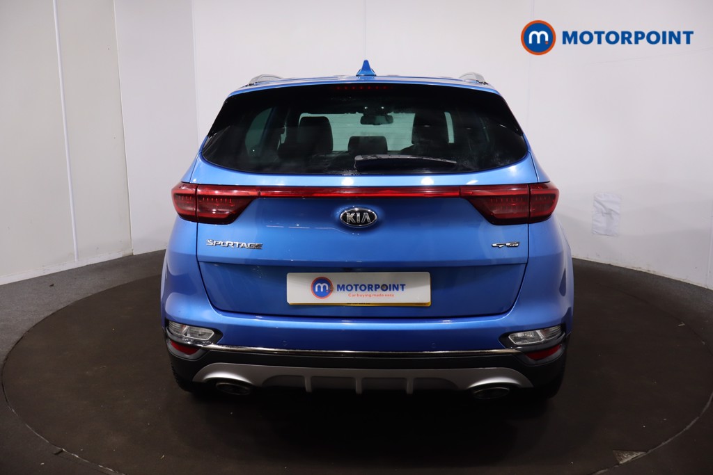 Used Kia Sportage 2018 for sale - 77446671: Photo 43