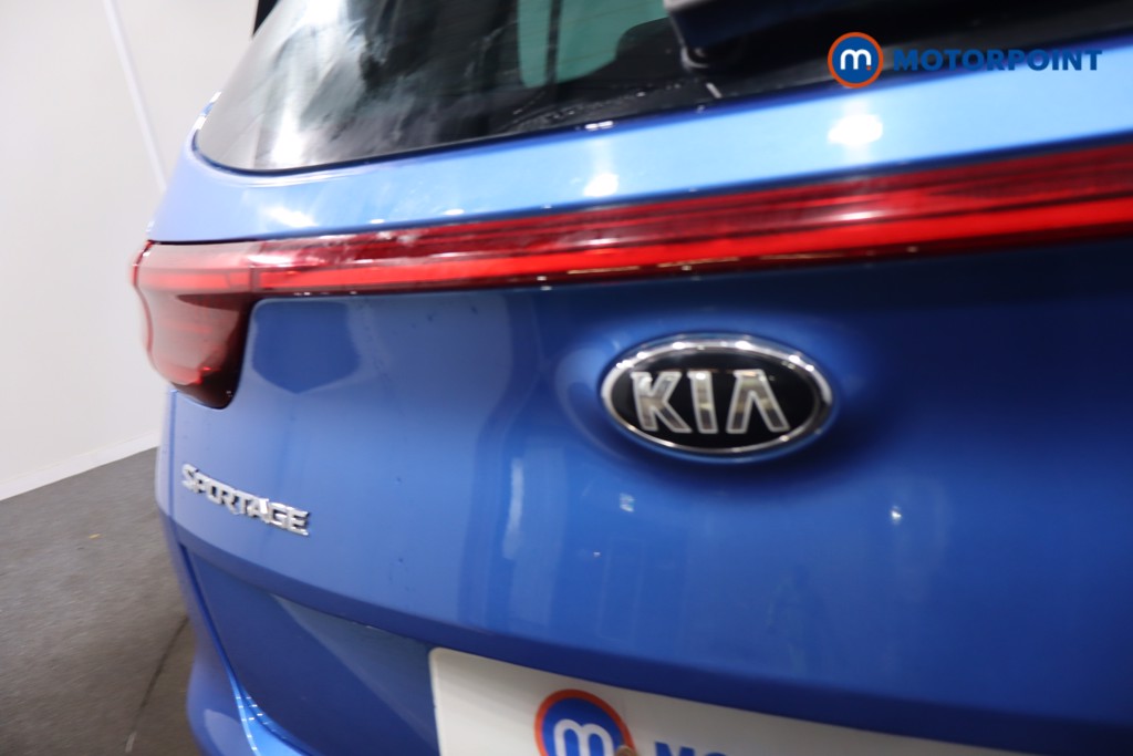 Used Kia Sportage 2018 for sale - 77446671: Photo 44