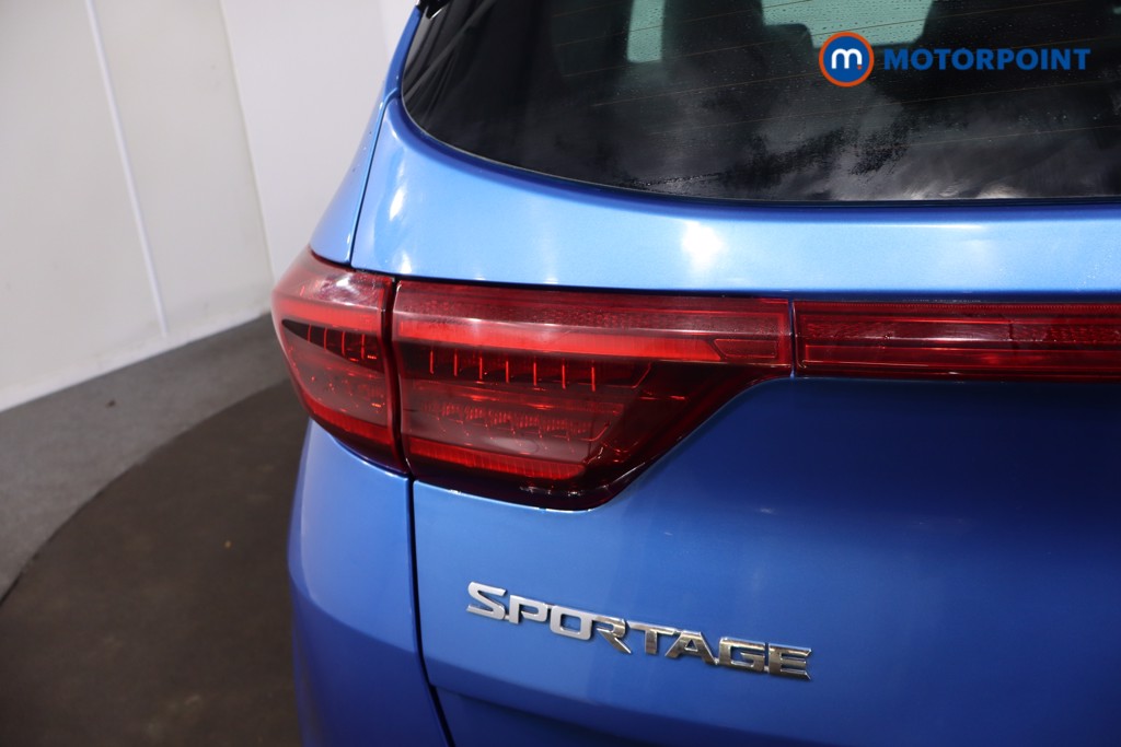 Used Kia Sportage 2018 for sale - 77446671: Photo 46