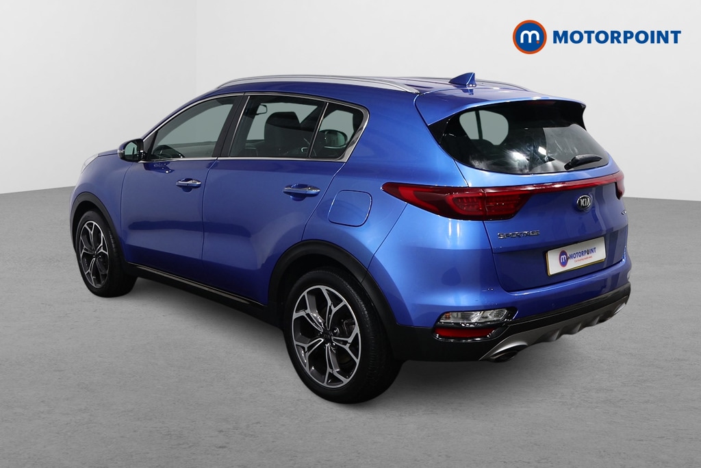 Used Kia Sportage 2018 for sale - 77446671: Photo 5