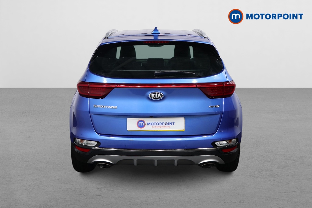 Used Kia Sportage 2018 for sale - 77446671: Photo 6