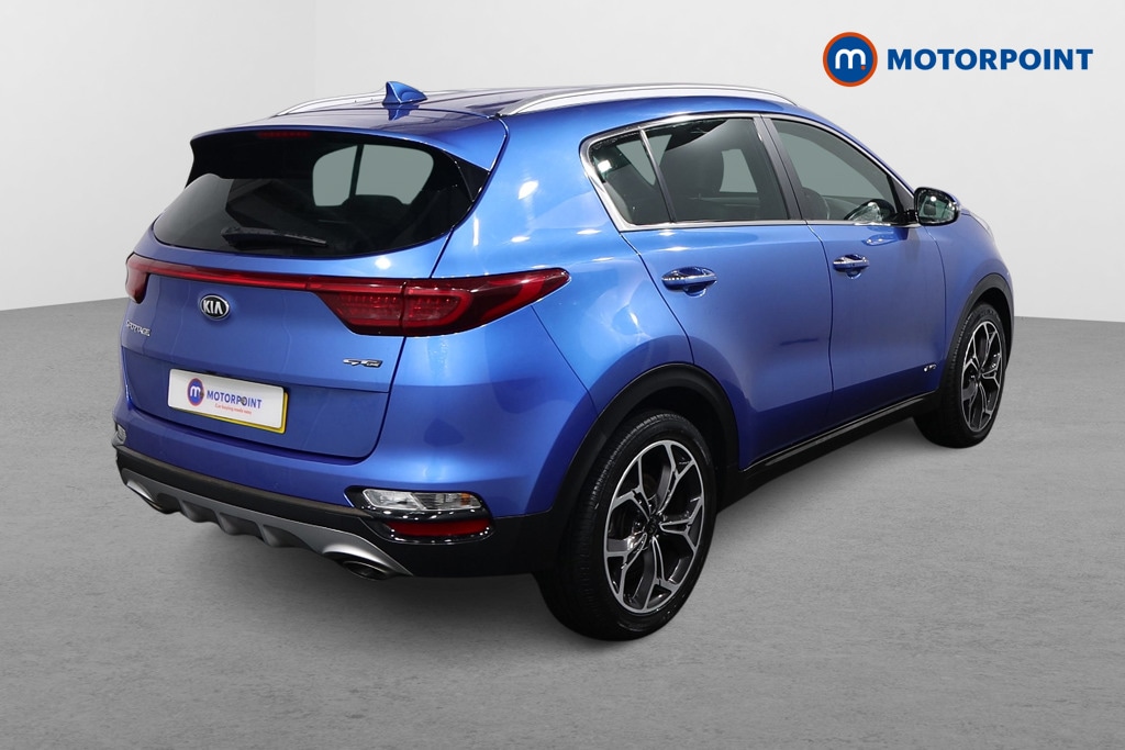 Used Kia Sportage 2018 for sale - 77446671: Photo 7